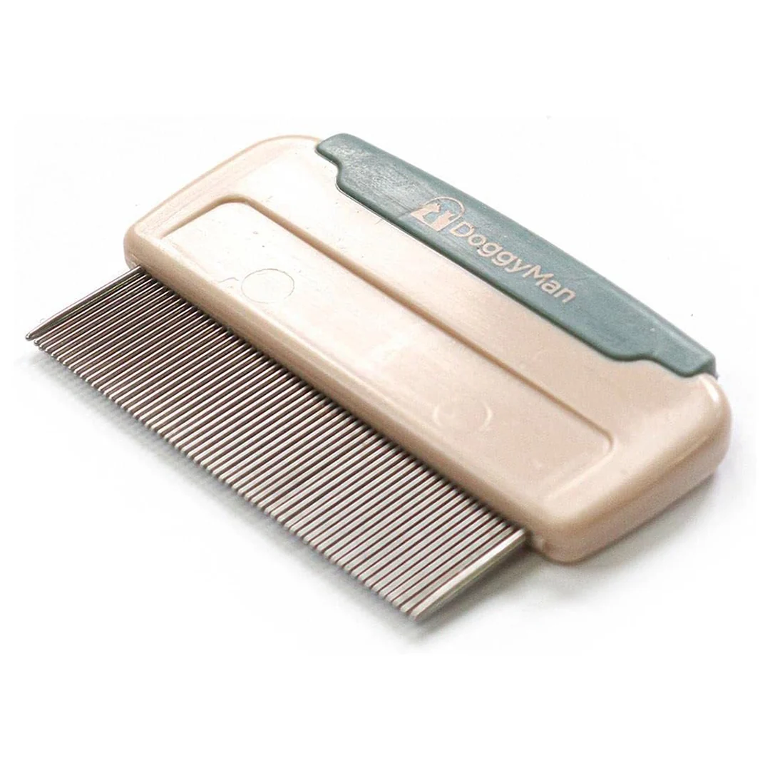 CattyMan Flea Comb - Image 3