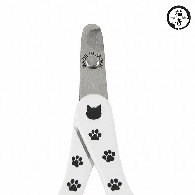 Japan Necoichi Best Selling Stress Free Cat Nail Clippers - Image 3