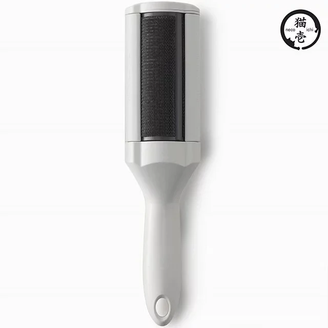 Japan Necoichi Purrfection Neat & Easy Feline Hair Remover - Image 3