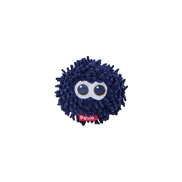 Petio "Moko Moko" Crinkle Ball Soft Plush Toy - Image 4