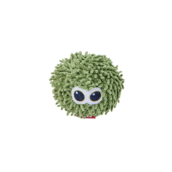 Petio "Moko Moko" Crinkle Ball Soft Plush Toy - Image 6