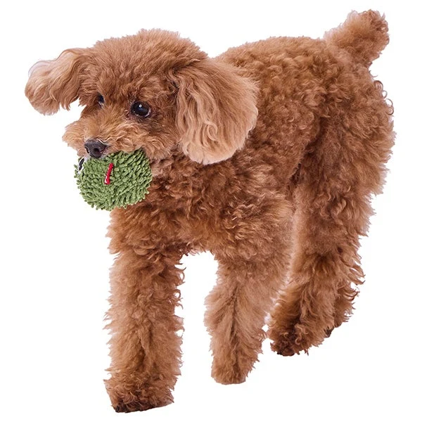 Petio "Moko Moko" Crinkle Ball Soft Plush Toy - Image 9