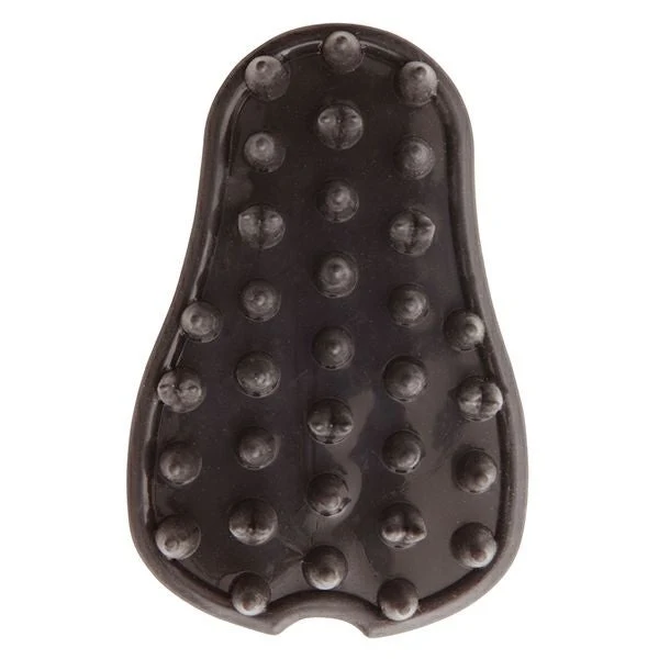 Petio Necoco Double-sided Soft Rubber Massage & Grooming Brush - Image 2
