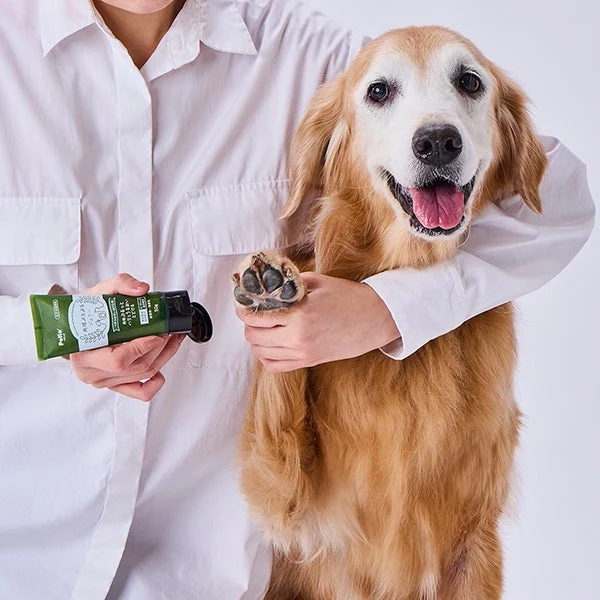 Petio Paw Recovery Jelly in Deep Hydration Therapy for Dogs & Cats - 50g - Image 10
