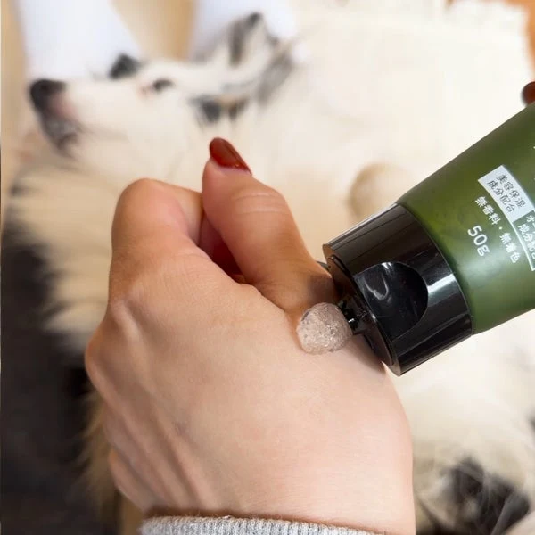 Petio Paw Recovery Jelly in Deep Hydration Therapy for Dogs & Cats - 50g - Image 7