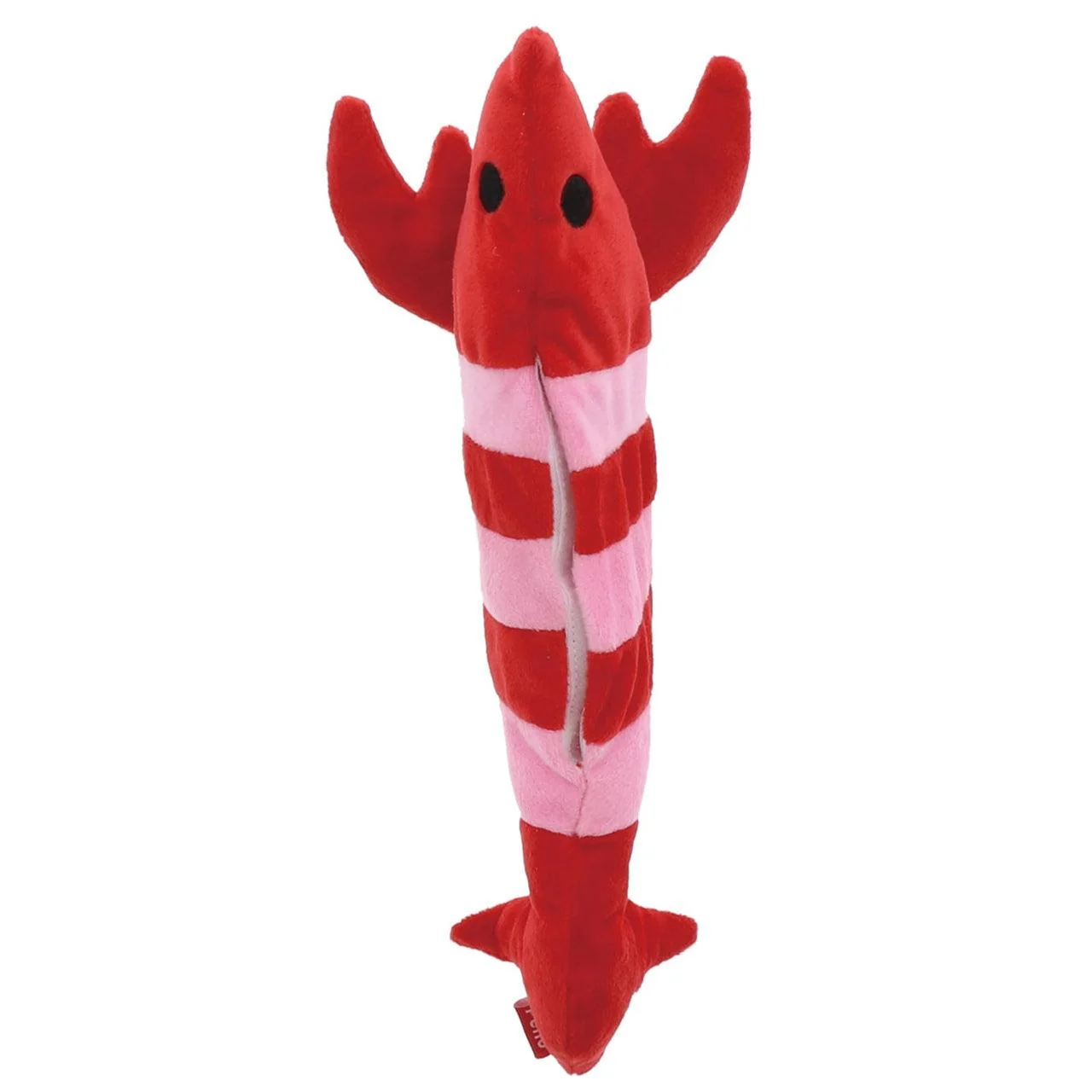 Petio Electric Dancing Shrimp Cat Toy - Image 3