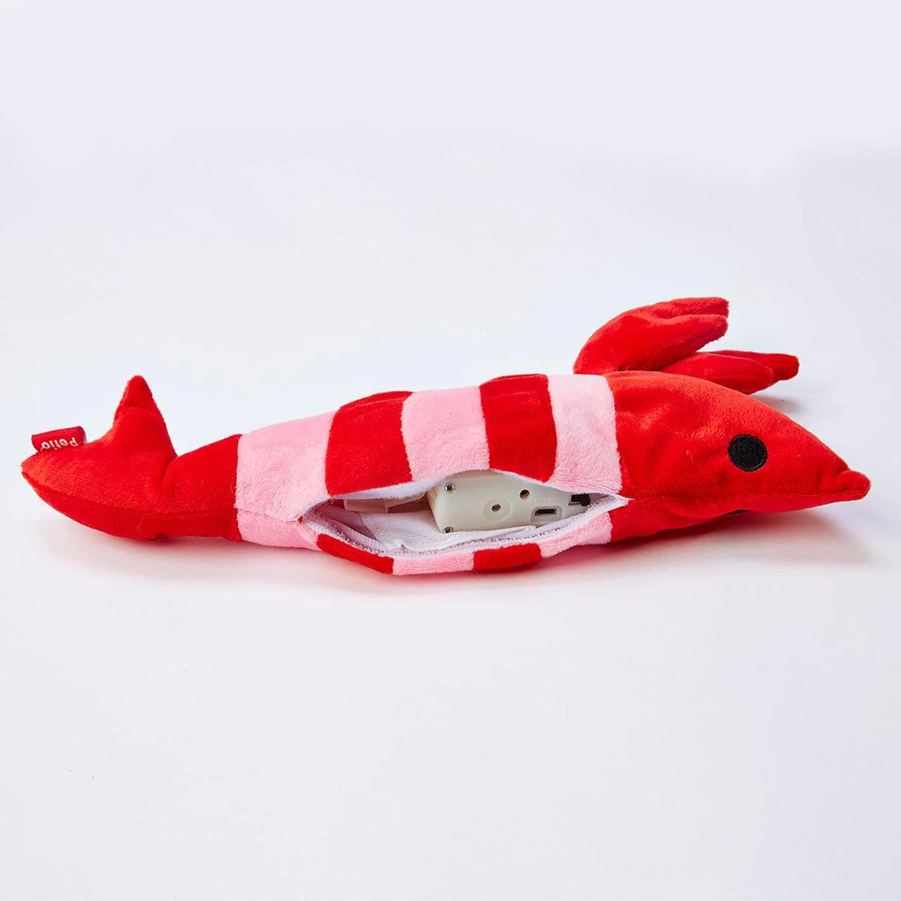 Petio Electric Dancing Shrimp Cat Toy - Image 5
