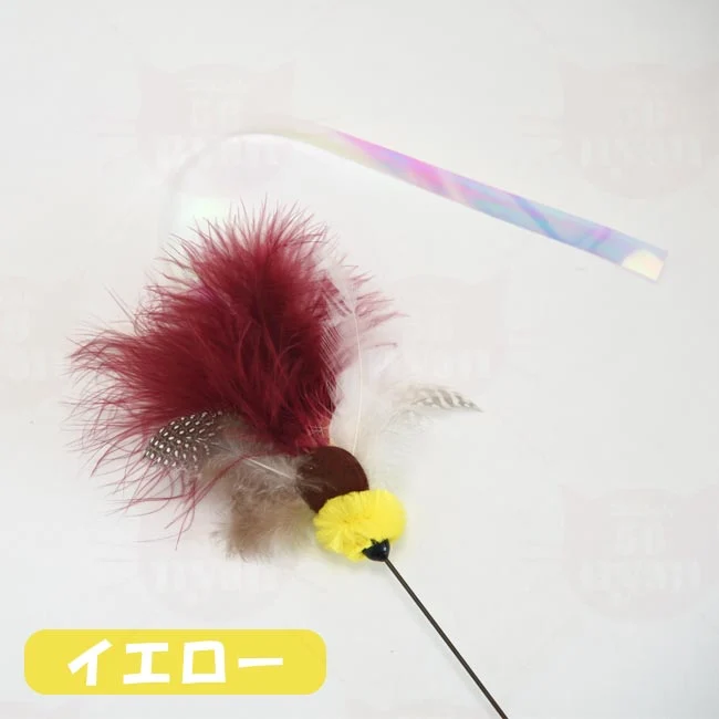 Petz Route "Aurora Hunter" Teaser Wand - Image 4