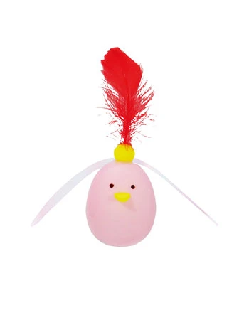 Petz Route Cat Rolling Toy - Chicken - Image 2