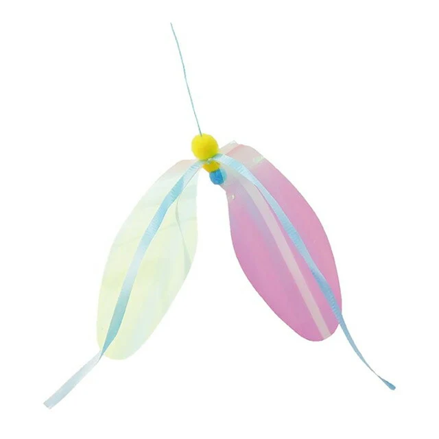 Petz Route "Kasha Kasha" Long-Reach Wand - Giant Antlion - Image 3